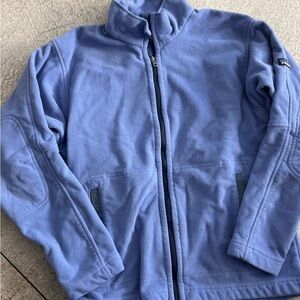 Patagonia Blue Ski & Snow Jacket